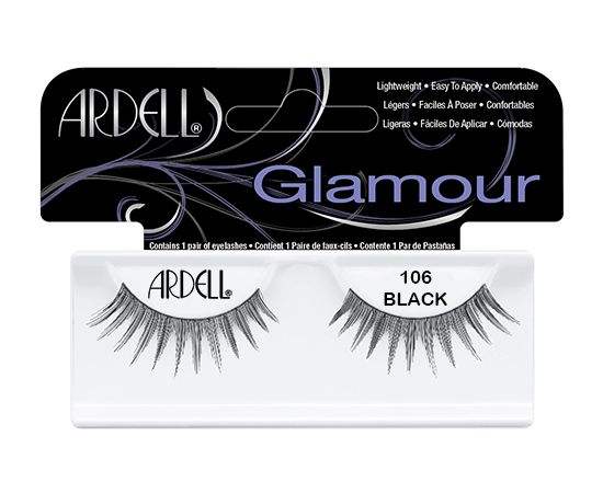 Ardell Natlash 106 Black