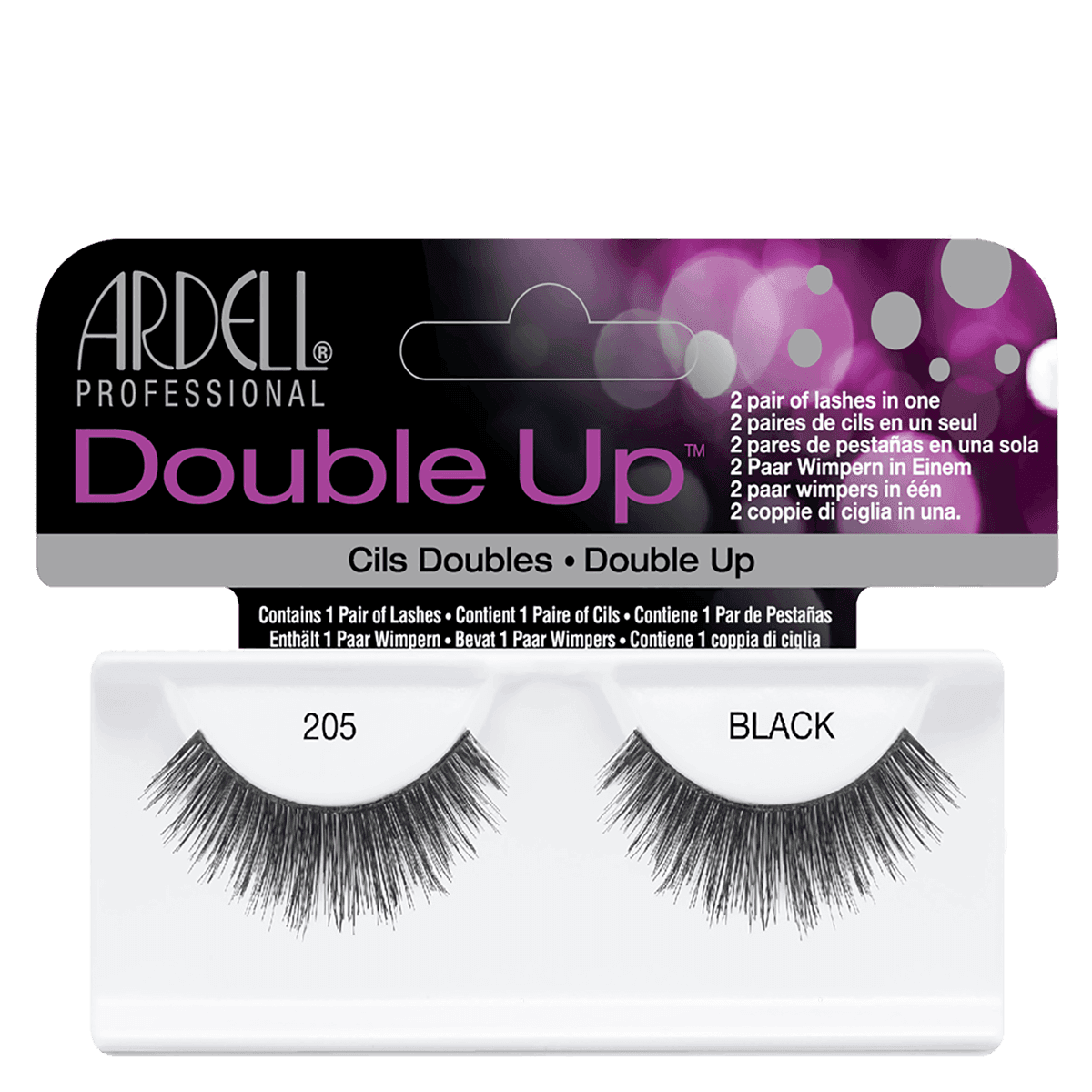 Ardell Double Up 205