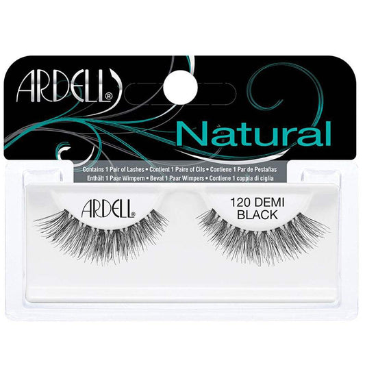 Ardell Natlash 120 Black Demi