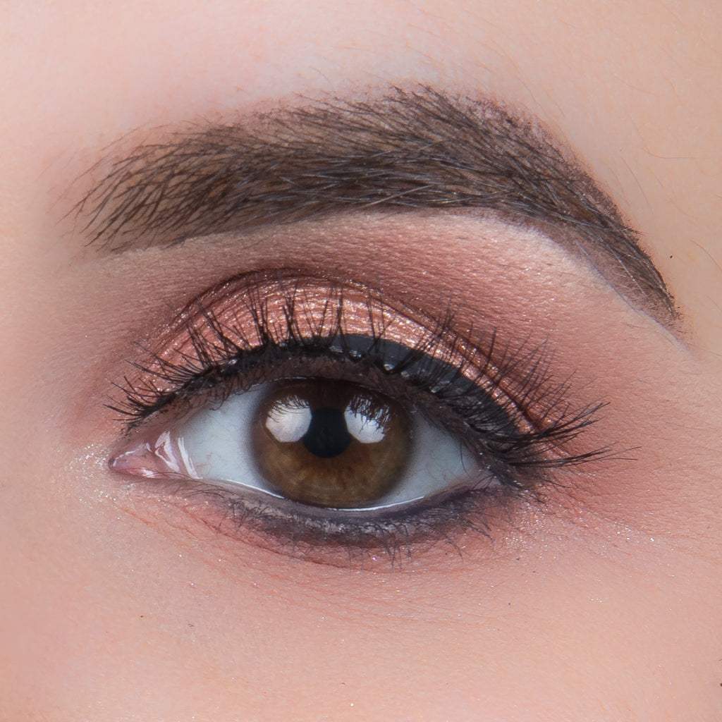 Ardell Natlash 120 Black Demi