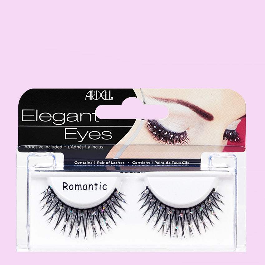 Ardell Glttrlash Romantic(Rhinestone)