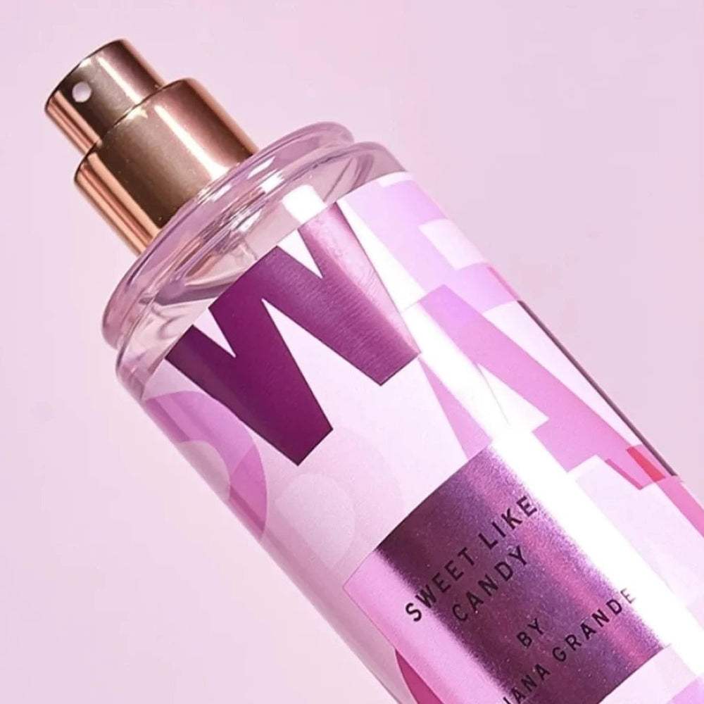 Sweet Like Candy by Ariana Grande for Women - 8 oz Body Mist