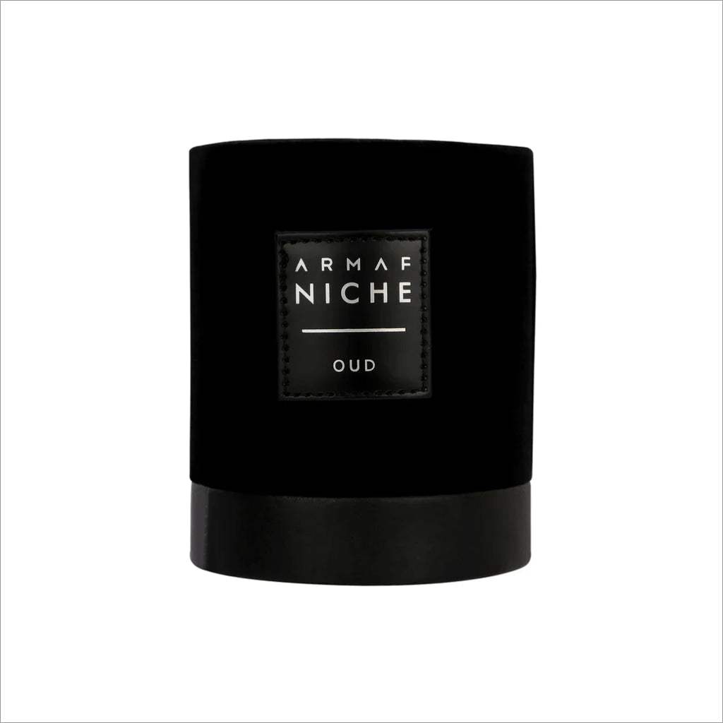 Niche Oud by Armaf for Men - 3 oz EDP Spray