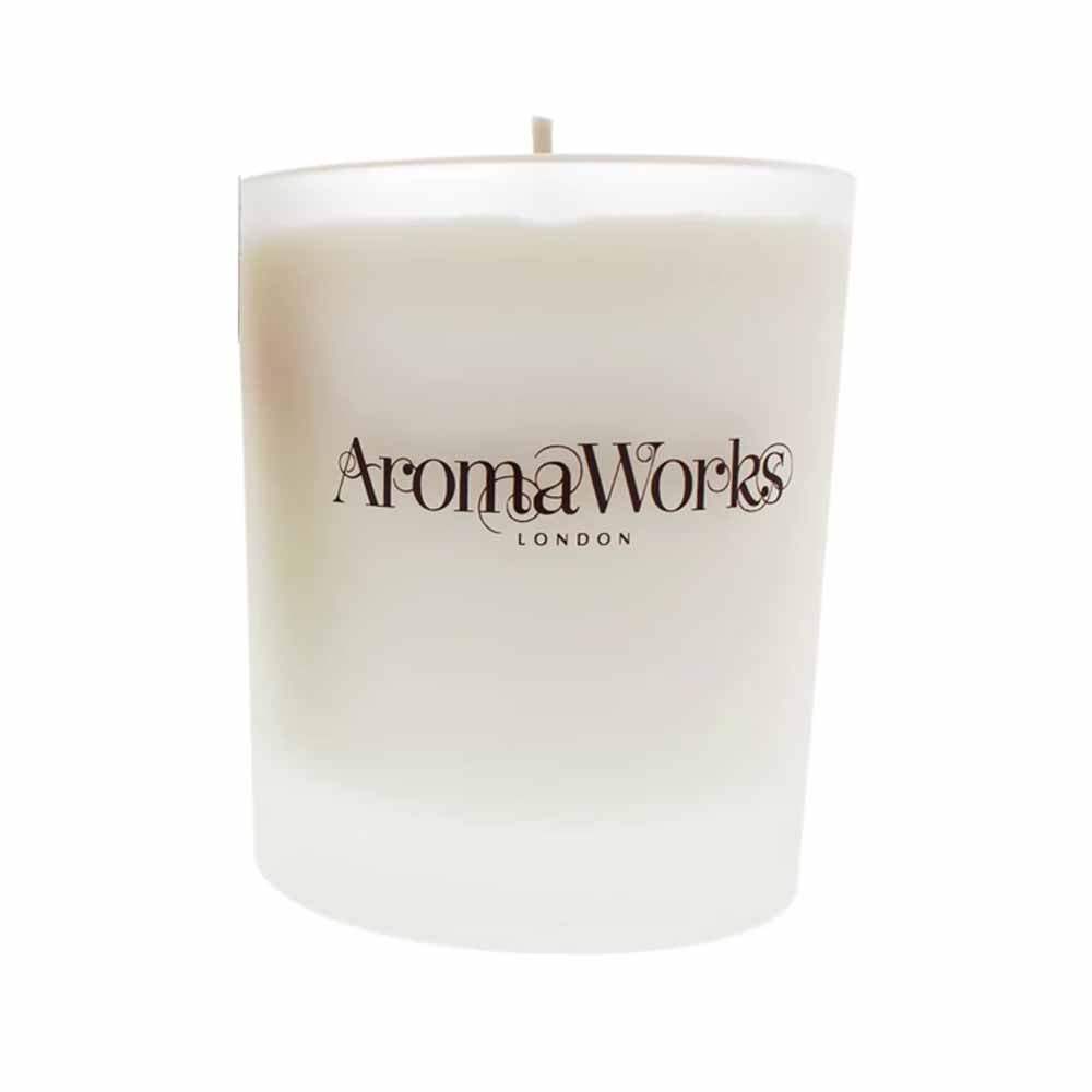 Nurture Candle by Aromaworks for Unisex - 7.76 oz Candle
