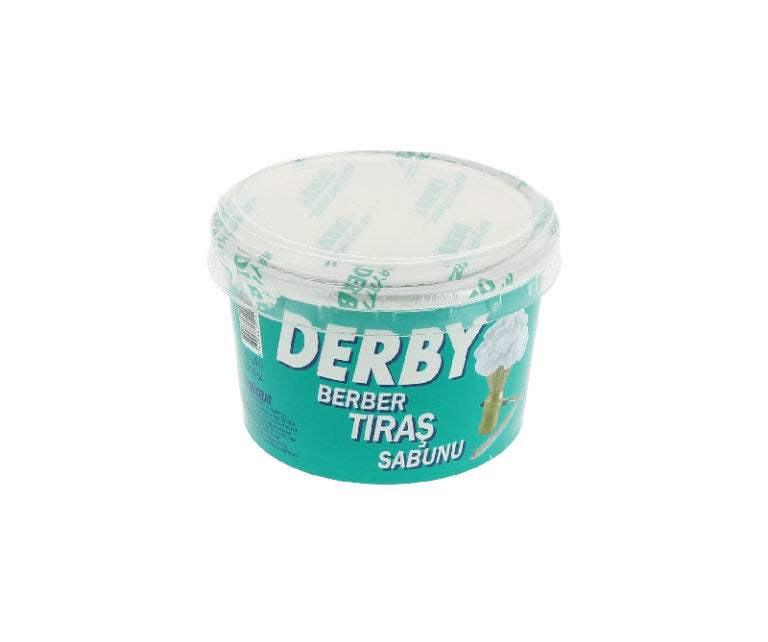 Derby Premium Shaving Soap 140g / 5 oz In Case
