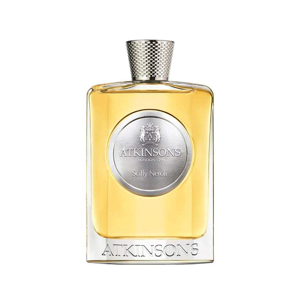 Scilly Neroli by Atkinsons for Unisex - 3.3 oz EDP Spray