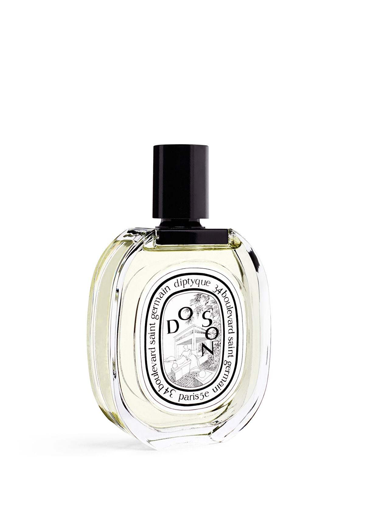 Do Son by Diptyque for Unisex - 3.4 oz EDT Spray