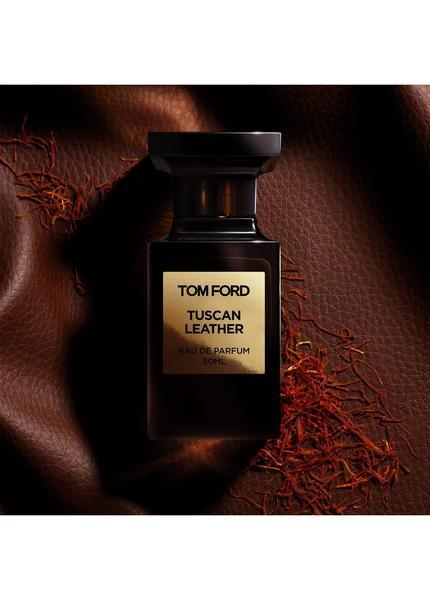 Tuscan Leather by Tom Ford for Men - 1.7 oz EDP Spray