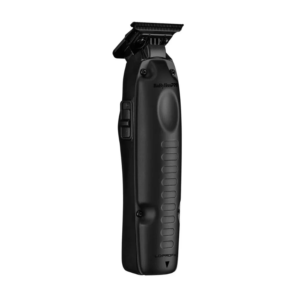 BaBylissPRO FXONE LO-PROFX Matte Black Trimmer (With Charging Base)