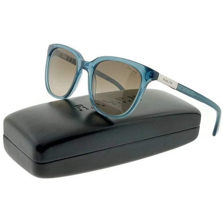 Ralph Lauren RA 5206 15086G - Blue-Green Grey Gradient by Ralph Lauren for Women - 51-20-135 mm Sunglasses