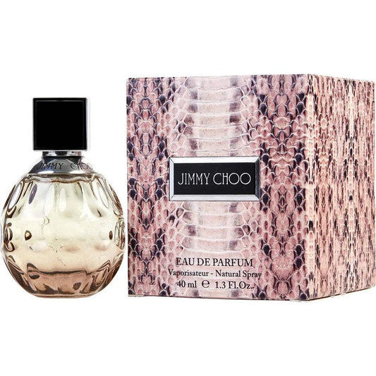 Jimmy Choo by Jimmy Choo for Women - 1.3 oz EDT Spray