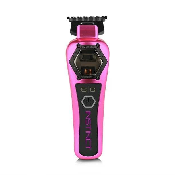 Stylecraft Pro METAL EDITION Instinct Professional Vector Motor Trimmer