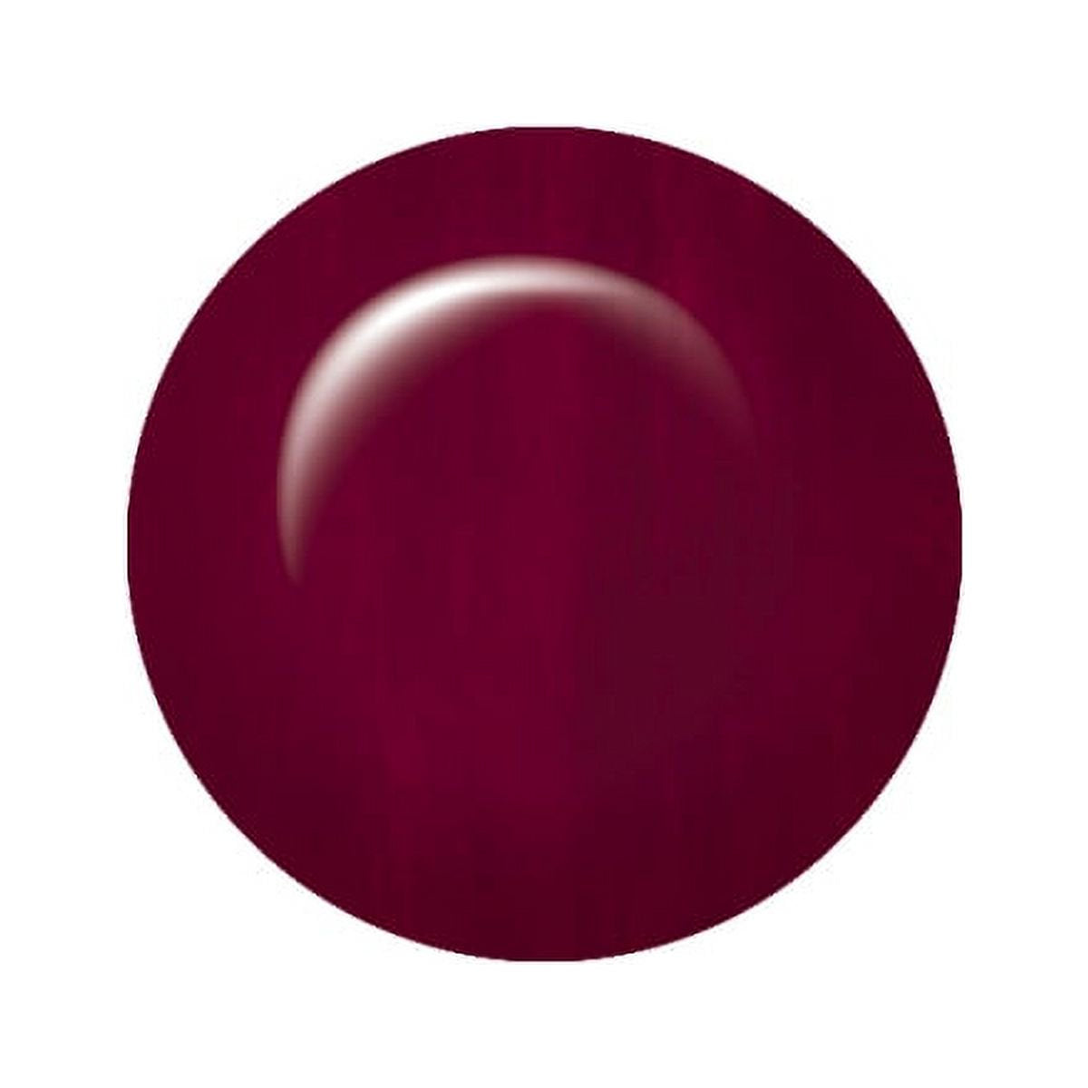 Ibd Just Gel Polish 0.5 Fl Oz Mogul