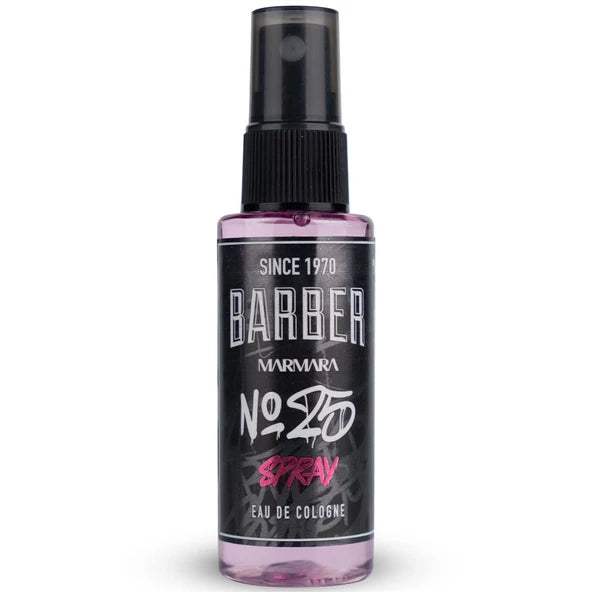 Marmara Barber Cologne 1.7 Oz No. 25 Spray