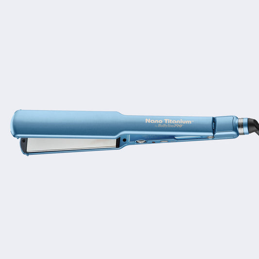 BaBylissPRO Nano Titanium 1½" Ultra-Thin Straightener