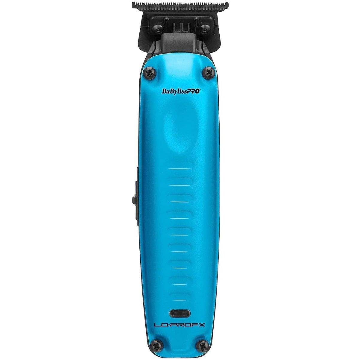 Babyliss Pro LoPROFX Influncer Trimmer - Blue- BB-FX726BI