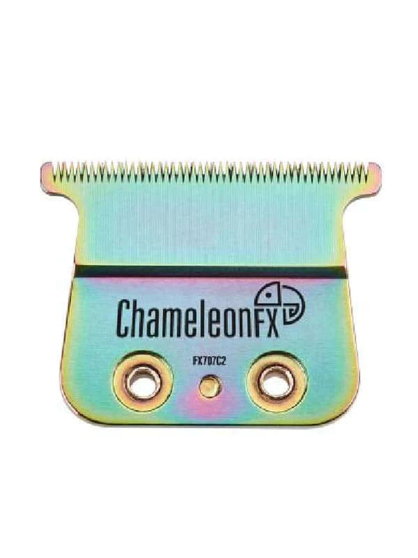 Carmic Replacement T-Blade 2.0 mm Deep Tooth - FX707B