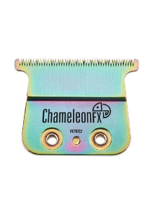 Carmic Replacement T-Blade 2.0 mm Deep Tooth - FX707B