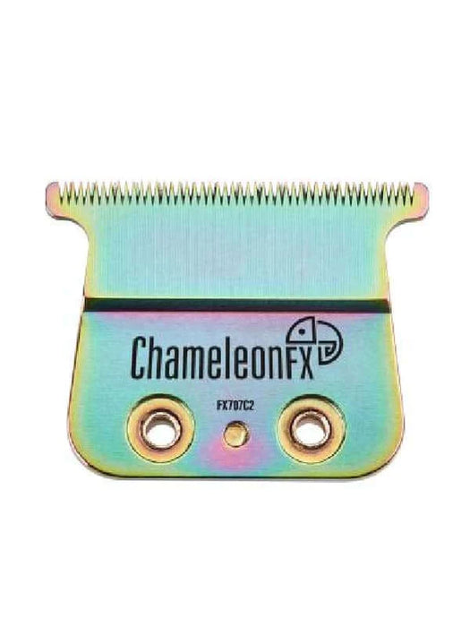 Carmic Replacement T-Blade 2.0 mm Deep Tooth - FX707B