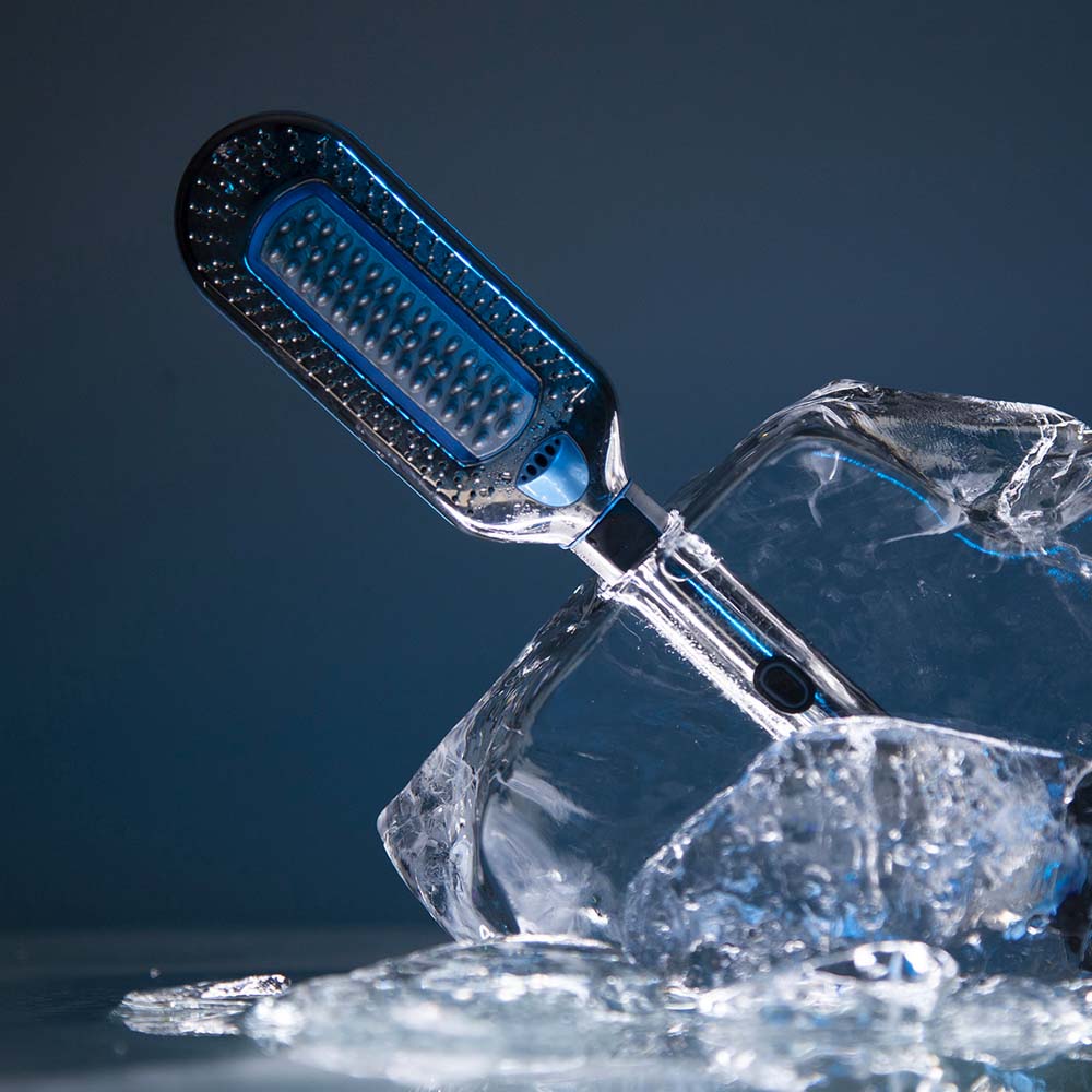 BaBylissPRO CryoCare The ColdBrush