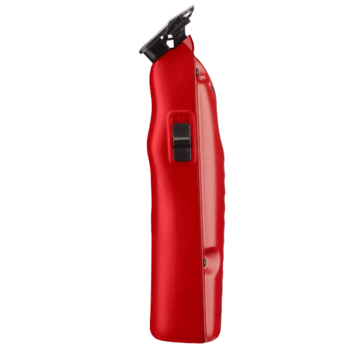 BaBylissPRO FXONE LO-PROFX Matte Red Trimmer