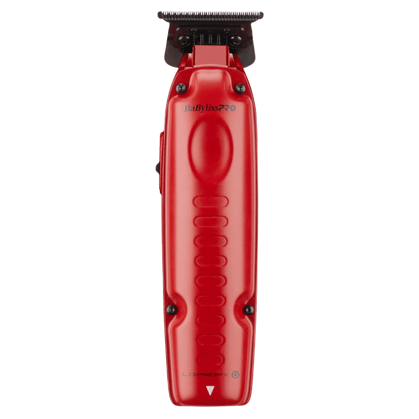 BaBylissPRO FXONE LO-PROFX Matte Red Trimmer
