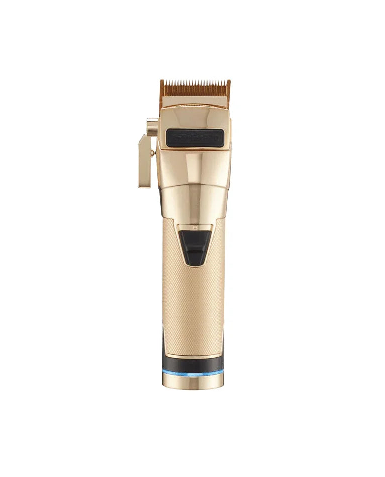 BaByliss Pro FX890GI SnapFX Gold Clipper