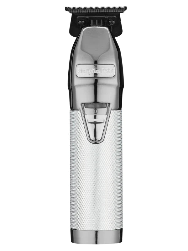 BABYLISS PRO BabylissPro SilverFX All Metal Lithium Outling Trimmer