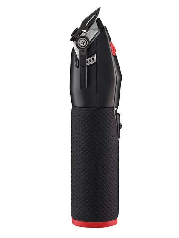 BaByliss Pro 4Barbers FX870RI Limited Edition Influencer Clipper - Red