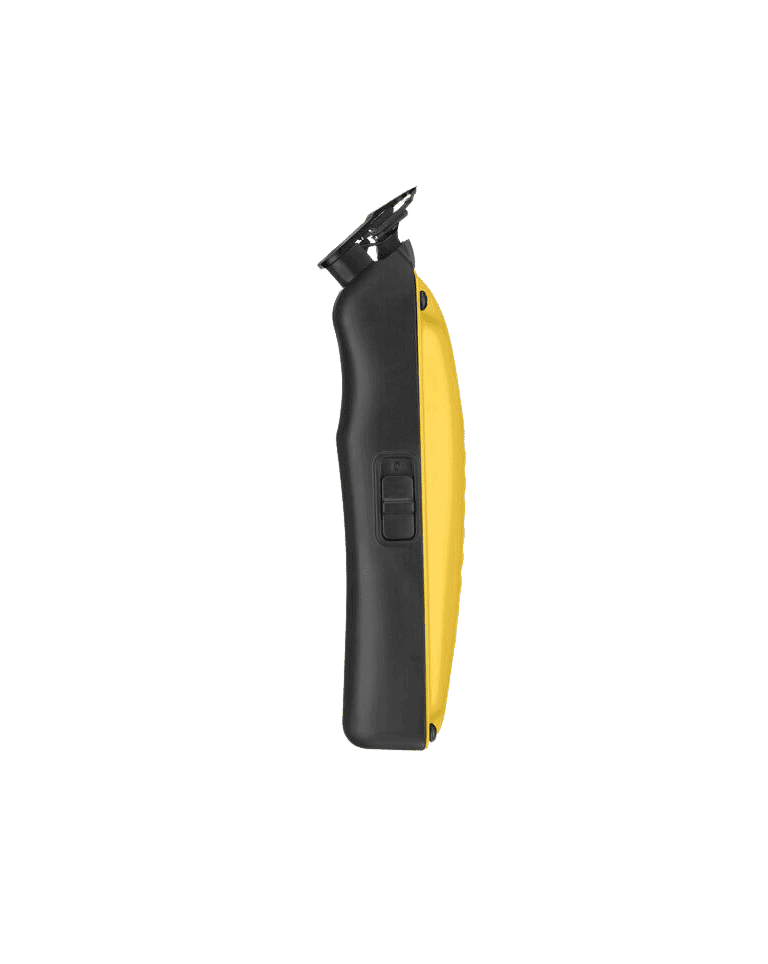 Babyliss Pro FX726YI LoPROFX Influencer Trimmer - Yellow