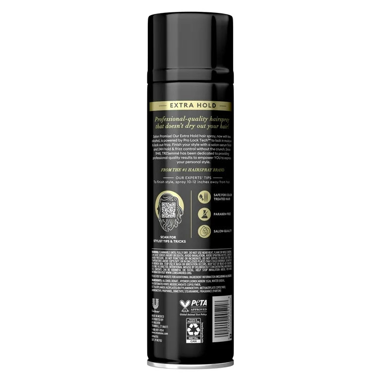 Tresemme Extra Hold Hairspray 11 oz.
