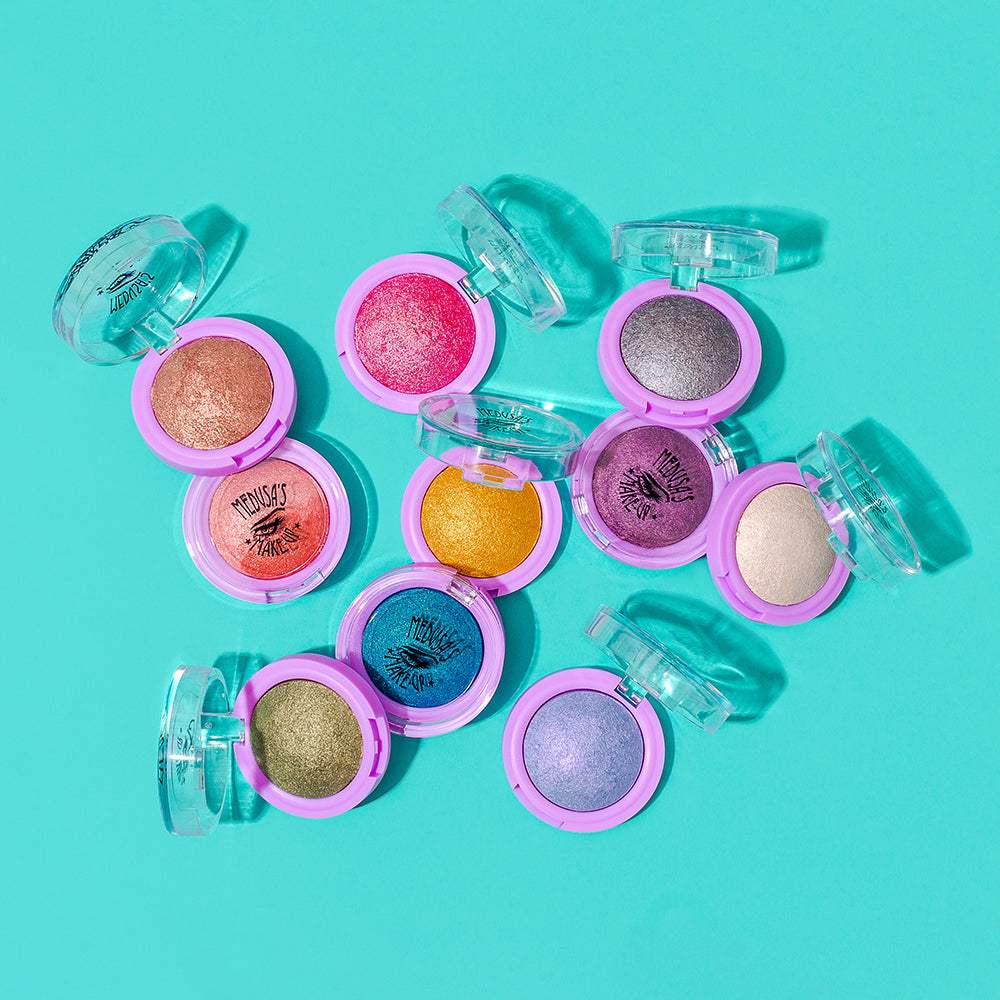 Baked Eyeshadow - Brunch