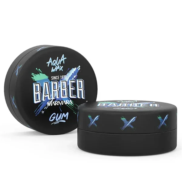 Marmara Barber Aqua Wax Gum 142g / 5 oz