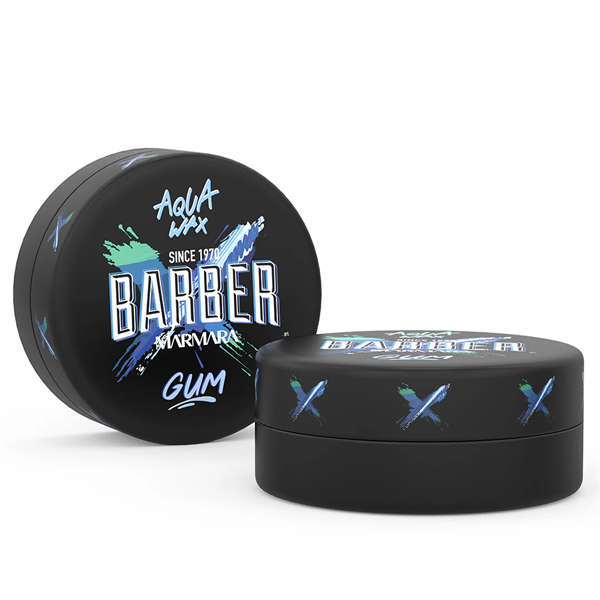 Marmara Barber Aqua Wax Gum 5 oz