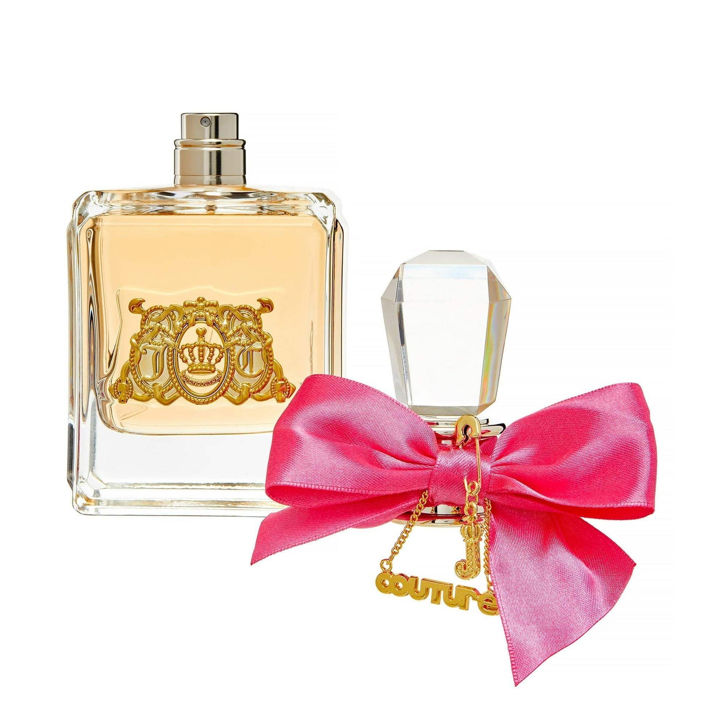 Viva La Juicy by Juicy Couture for Women - 3.4 oz EDP Spray