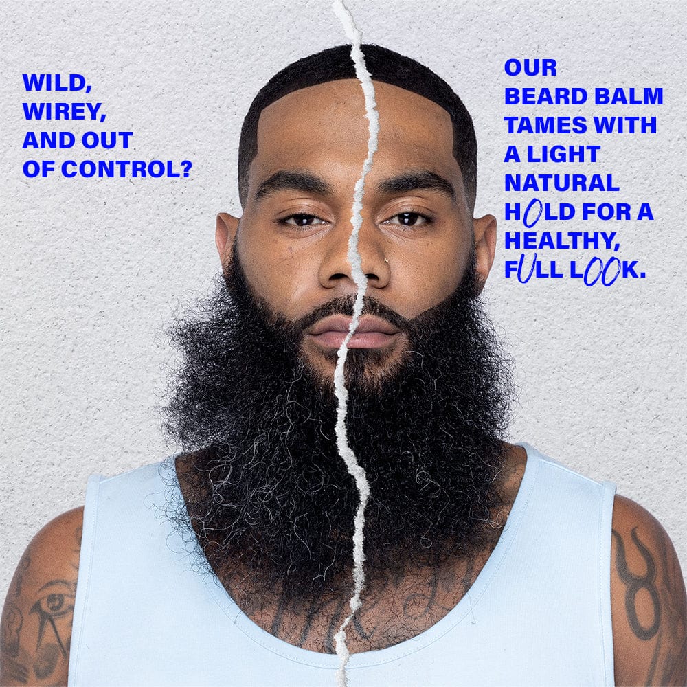 Beard Balm