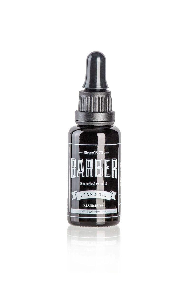 Marmara Barber Beard Oil 30ml / 1 oz