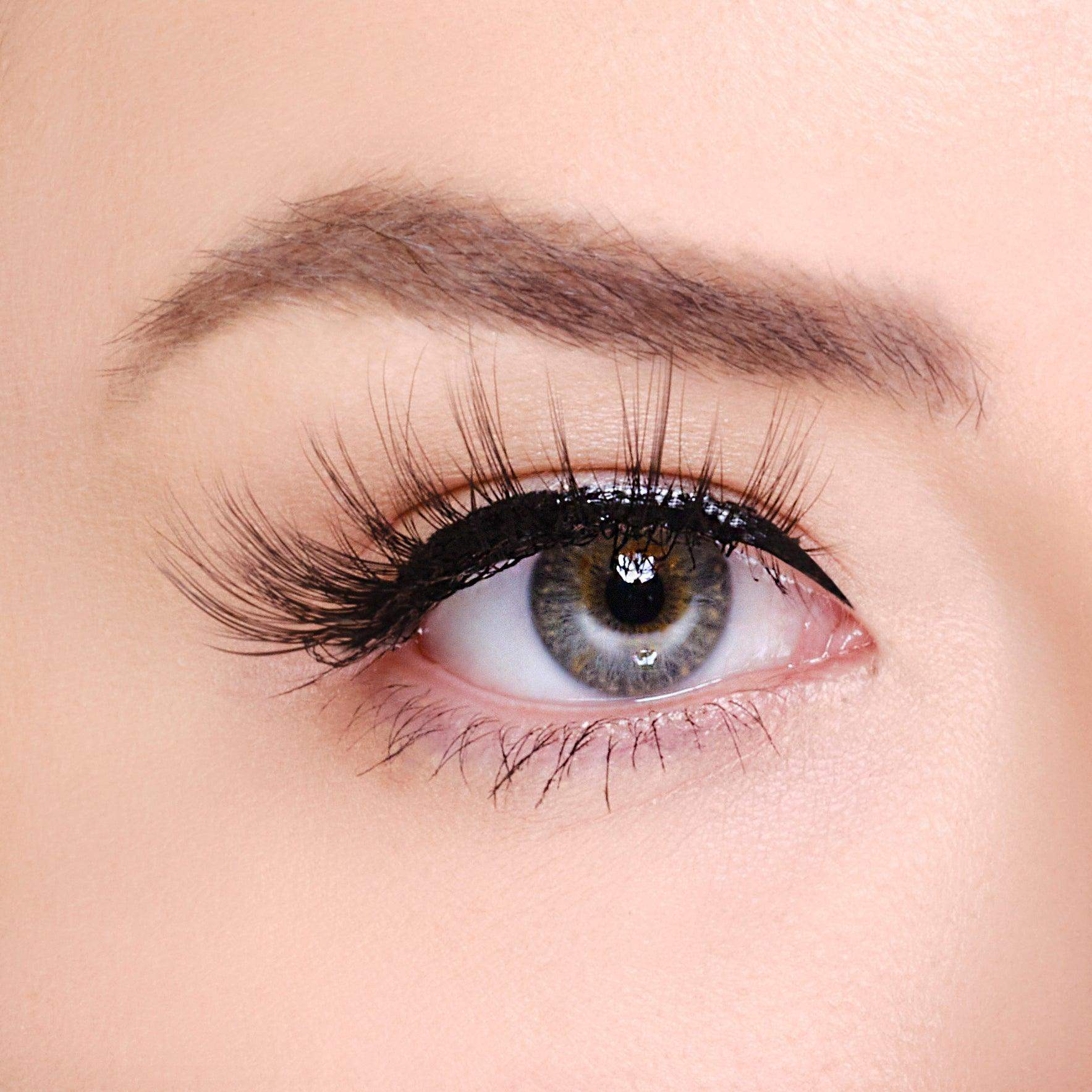 Synthetic Eyelashes - Berlin - BarberSets