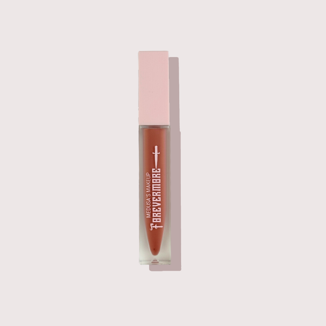 Forevermore Liquid Lipstick - Bestie