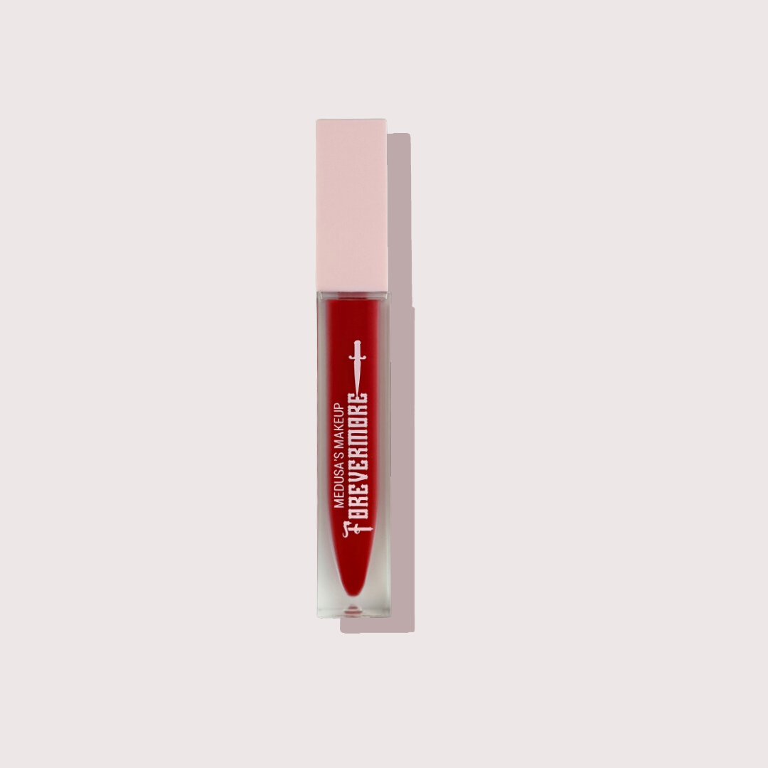 Forevermore Liquid Lipstick - Bewitched