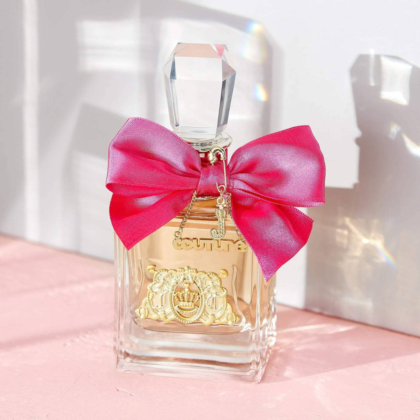 Viva La Juicy by Juicy Couture for Women - 3.4 oz EDP Spray (Tester)