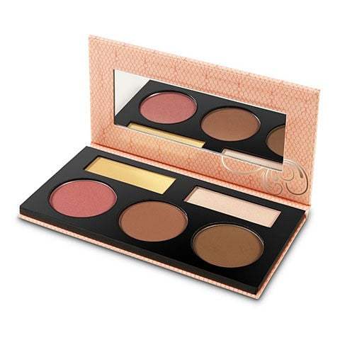 BH Cosmetics Forever Nude Sculpt & Glow Contouring Kits