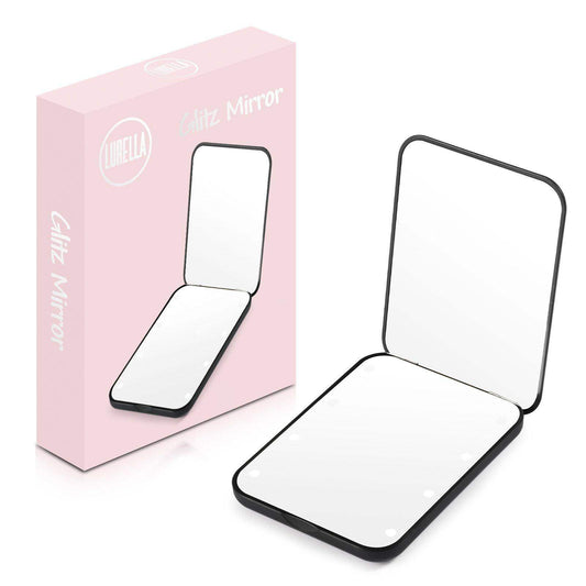 Glitz Mirror - BarberSets