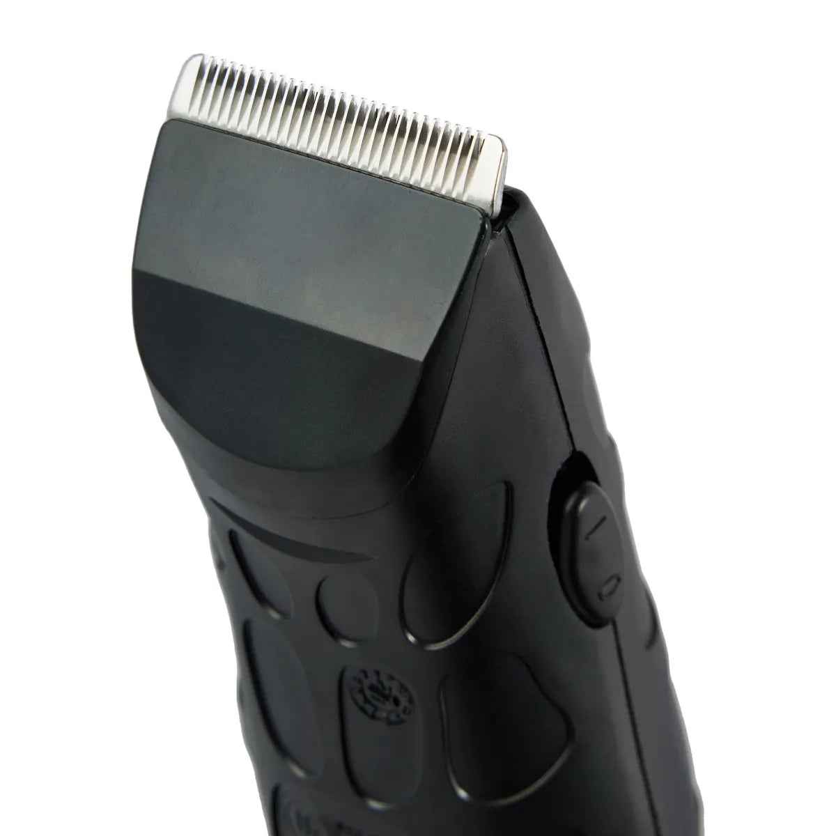 Wahl Peanut Clipper/Trimmer - Black