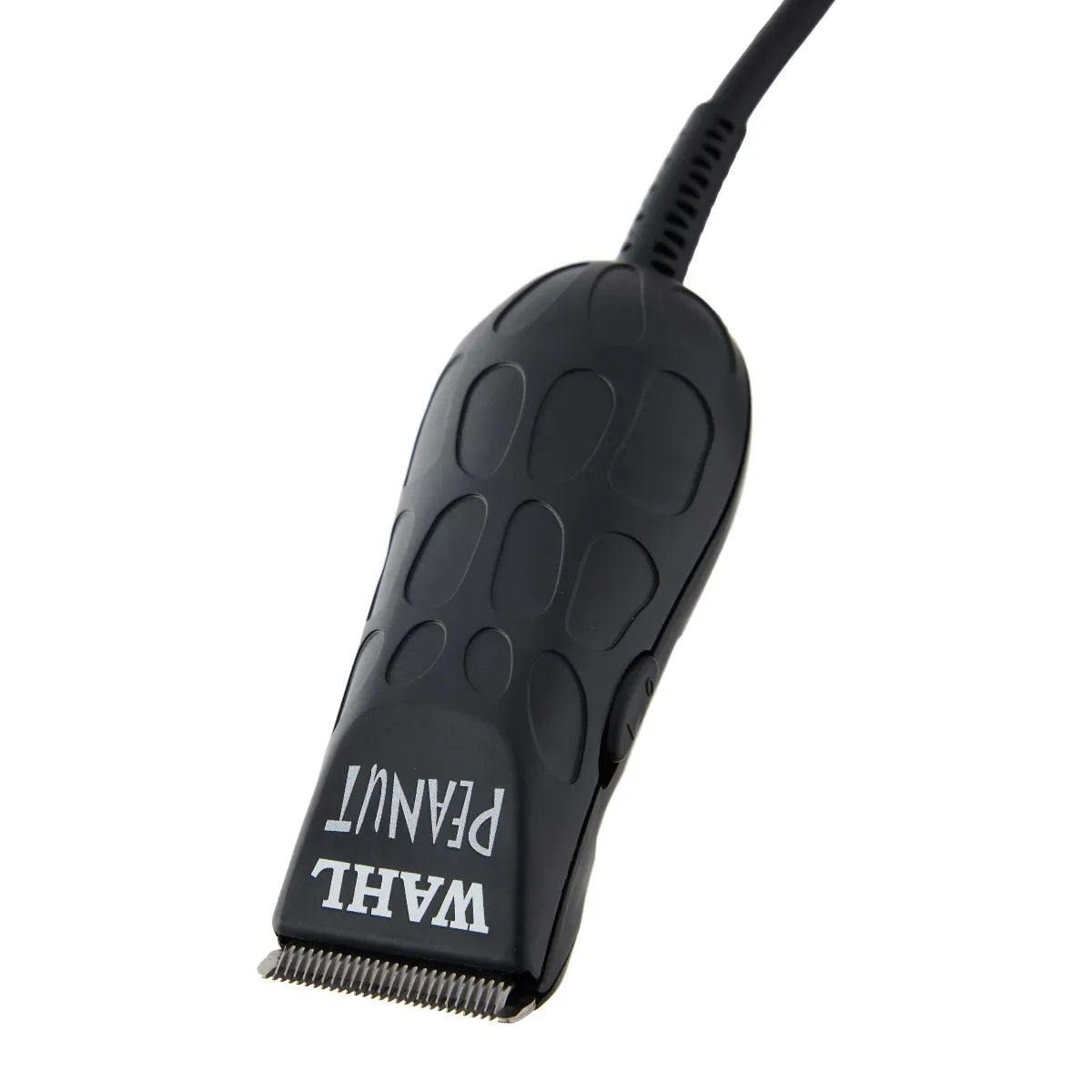 Wahl Peanut Clipper/Trimmer - Black