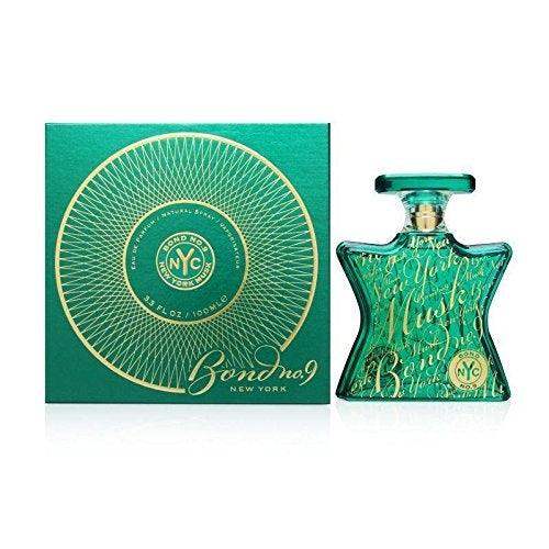 New York Musk by Bond No. 9 for Unisex - 3.3 oz EDP Spray (Tester)