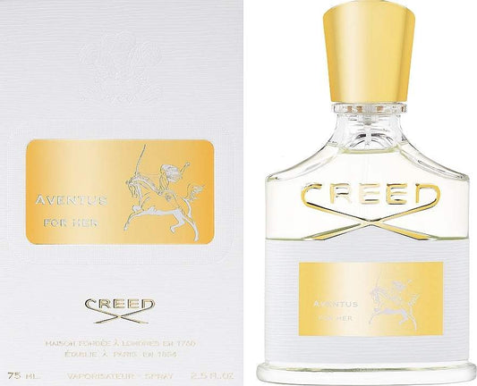 Aventus by Creed for Women - 2.5 oz EDP Spray