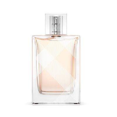 Burberry Brit by Burberry for Women - 1.6 oz EDT Spray