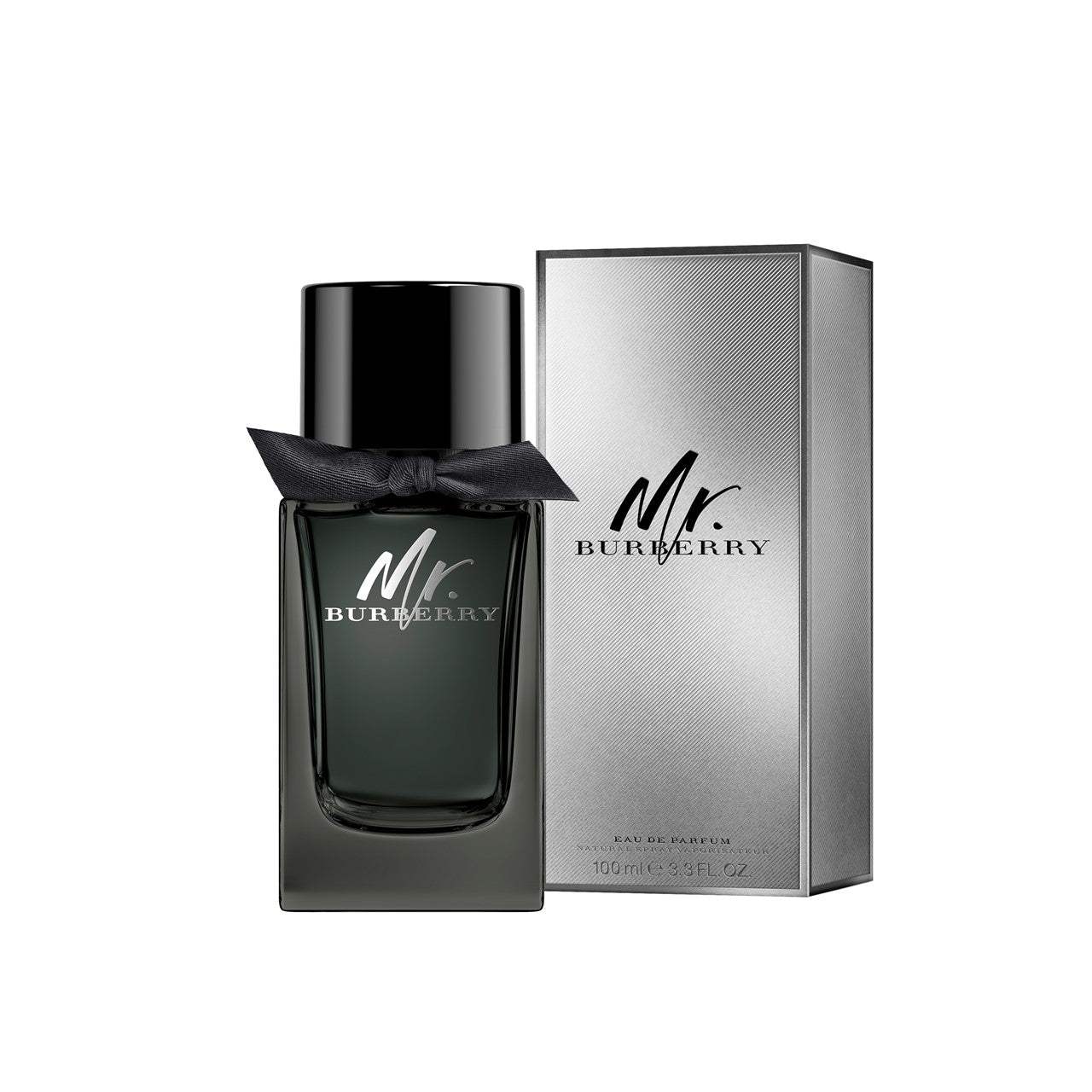 Mr. Burberry by Burberry for Men - 3.3 oz EDP Spray