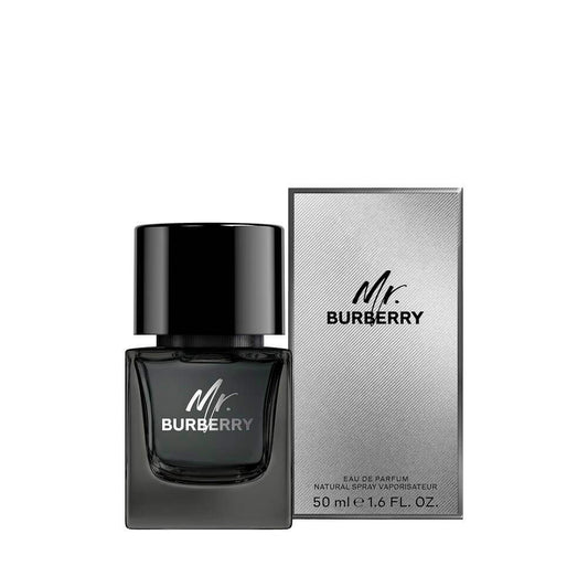 Mr. Burberry by Burberry for Men - 1.6 oz EDP Spray